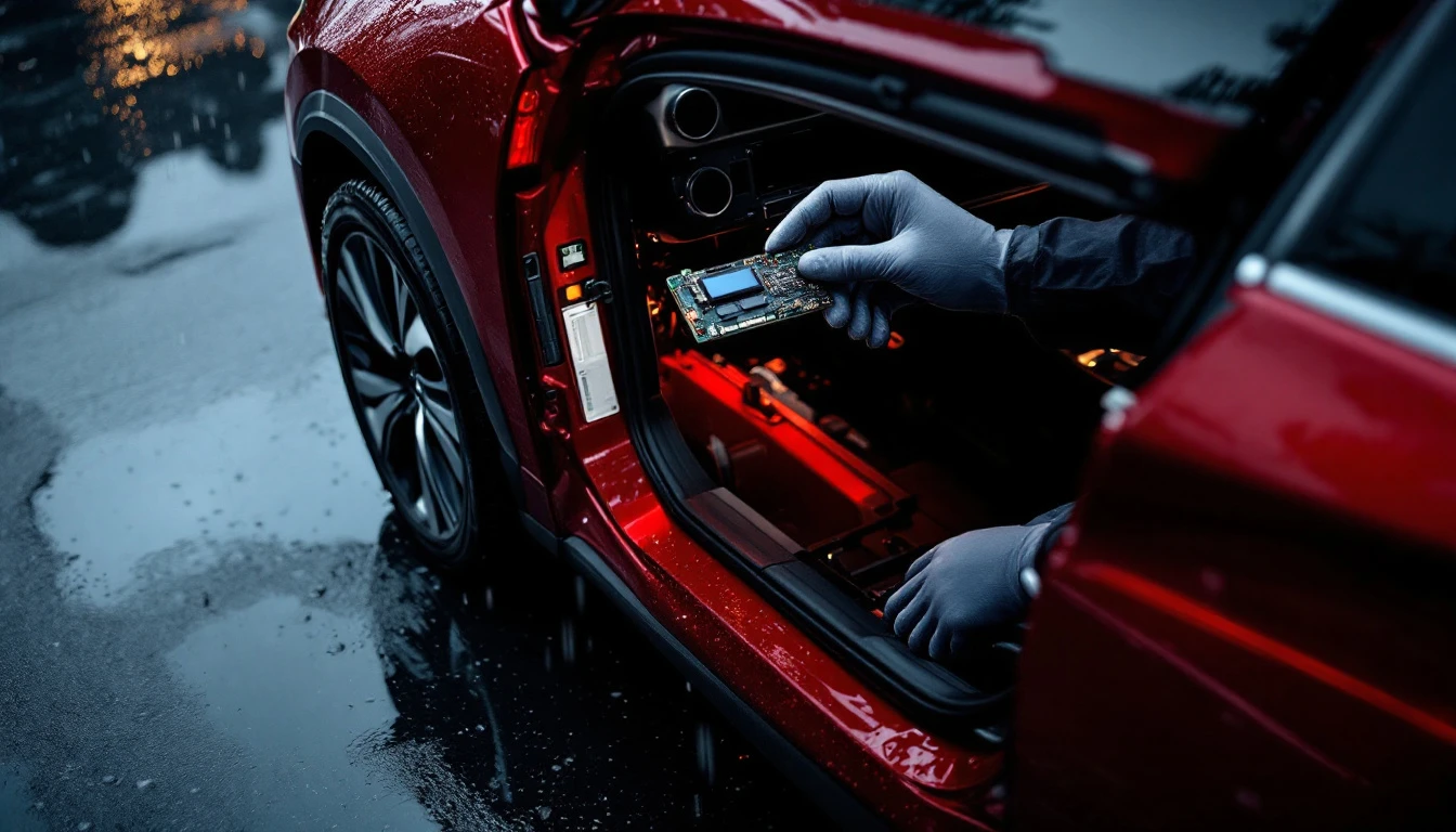 Programación de Módulo Inmovilizador Mazda CX-30 y CX-50 Dallas